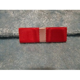 Canada L.S & G.CM Military Ribbon