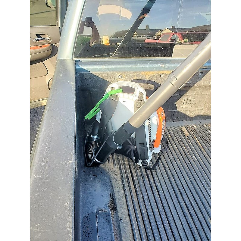 SuperBungee® Cords | 3 Pack of 6-Inch Cords (12" incl