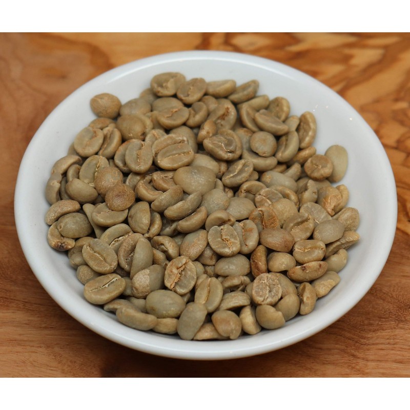 Hawaiian Kona Coffee - 1 Pound - Medium Roast -