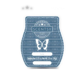 Scentsy Luna Wax Bar