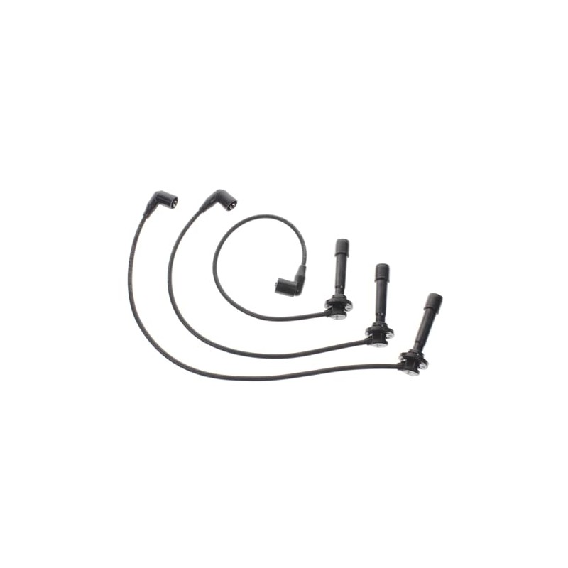 OEM Spark Plug And Wiring Refresh Kit 21150-0013 92070-0048 Compatible