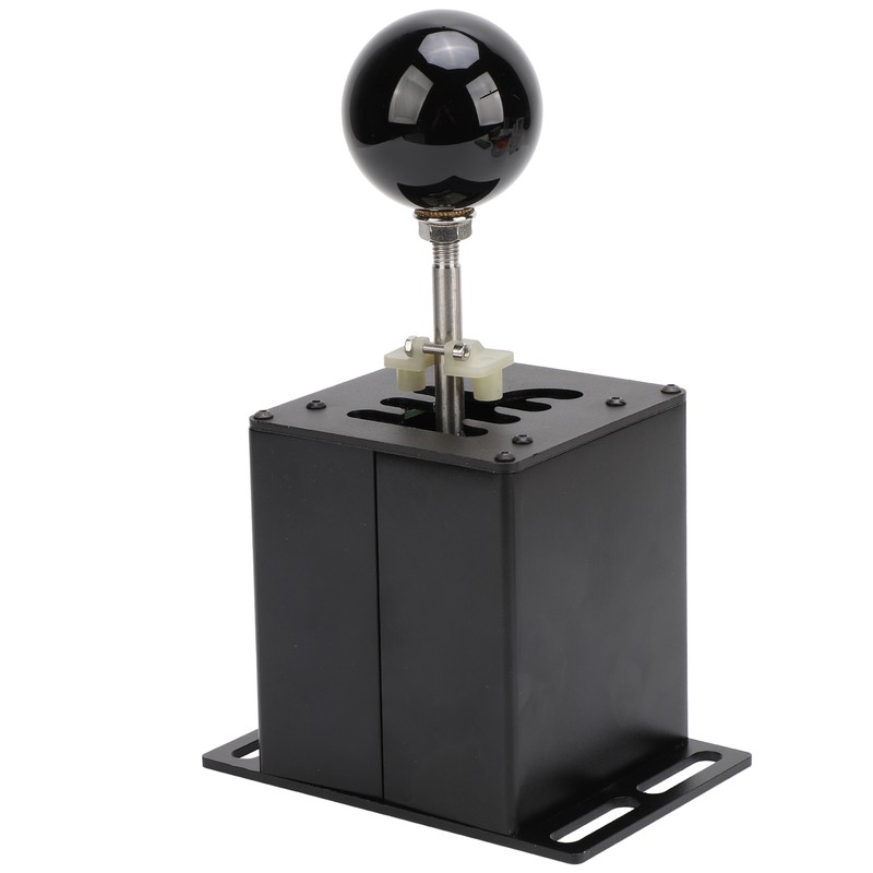 6+R PC USB Simulator Shifter H Gear Shifter Racing Game