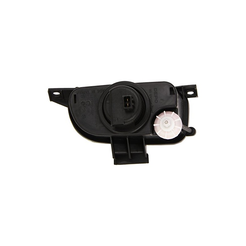 Van Wezel 5875995 Fog Lights