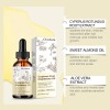 Aceite Inhibidor Del Cabello, 60 Ml, De Rápida Absorción, No