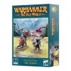 Warhammer Old World - ORC & Goblin Tribes - Orc