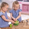 Melissa & Doug Spin & Chop Salad Spinner Play Set