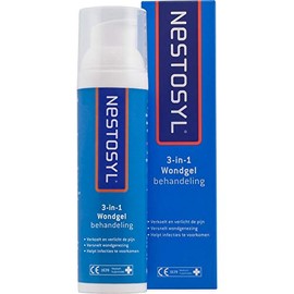 Nestosyl 3-in-1 Wound Gel Treatment