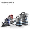 Vax SpotWash 1 Litre Solution, For Rugs, Upholstery and Carpets,