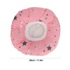 Piercing Ear Pillow, Doughnut Shape Pillow, Ear Pillow with Ear