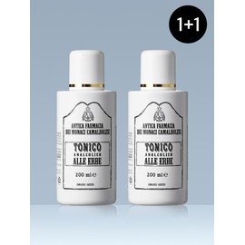 [Set of 2] Tonico Herve Herbal Toner 200ml / [2개세트]토니코 에르베 허브 토너 200ml