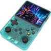 MR. GADGETS Consola de Videojuegos Retro Portátil R36S Pantalla 3.5",