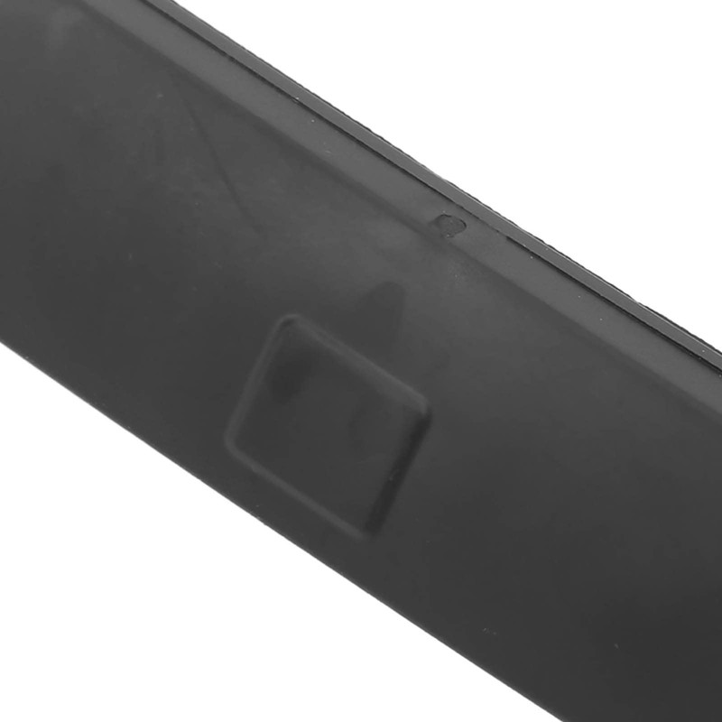 Cunyuer Tailgate Lock, Handle Switch Rubber Button, Tailgate Trunk Release