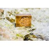 Aleppo Soap 55 % Laurel Oil 45 % Olive Oil