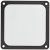 SilverStone PC Case Fan Dustproof Magnet Mesh Fan Filter for