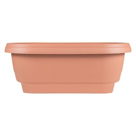 BLOEM Deck Rail Planter