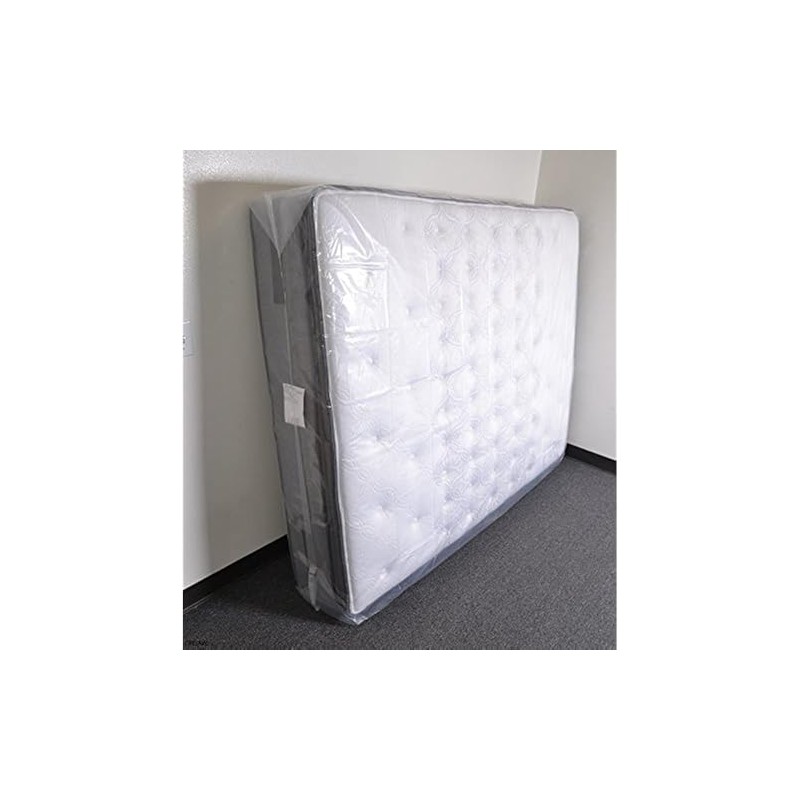 3FT Mattress Bag, Heavy Duty Quality, for Removal & Storage