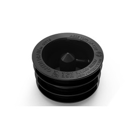 Waterless Trap Seal, 1.5 Inch