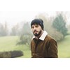 Eisglut Jocheng Men's Merino Hat