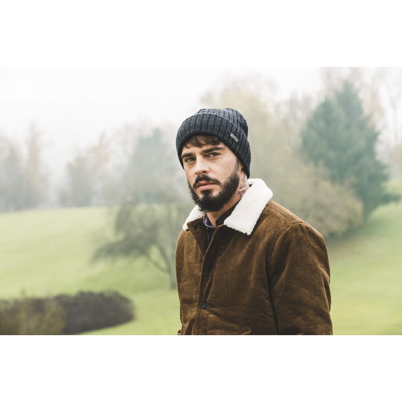 Eisglut Jocheng Men's Merino Hat