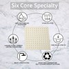 Brushed Gold Shower Faucet GGStudy Single Function Shower Trim Kit