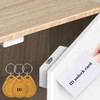 Electronic Cabinet Lock, Hidden DIY RFID Lock Electronic Cabinet Lock