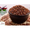 Jiva Organics Organic Red Rice 10 Pounds Bulk Bag from