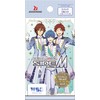 Weiss Schwarzblau Idolmaster SideM Box Booster Pack