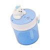Portable USB Humidifier Cute Bear Shape Large Capacity Ultrasonic Mini