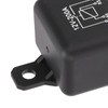 Start Relay Small 200A Normally Open 4 Pin Automotive Marine