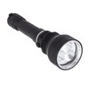 IPX8 Waterproof Diving Flashlight 100000lm Professional 100m Underwater Bright Submarine