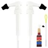 Mini Coffee Syrup Pump Only for Small Torani and Jordan’s