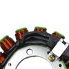 AHL Magneto Stator 15 Pole Coil for Kawasaki VN900 VN