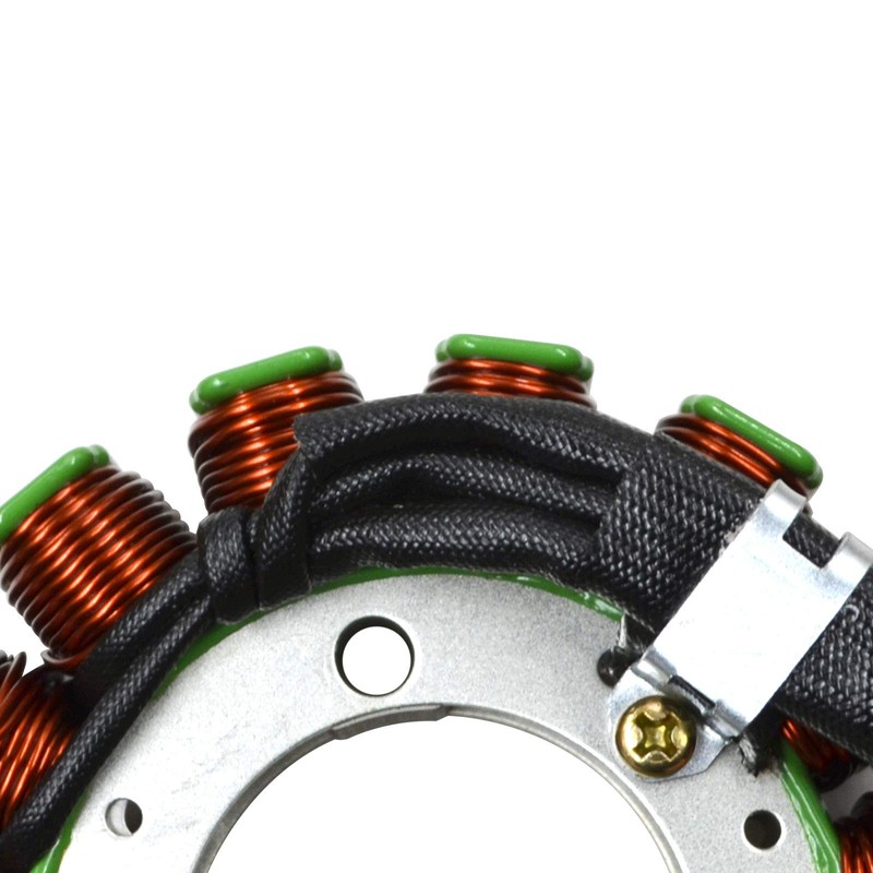 AHL Magneto Stator 15 Pole Coil for Kawasaki VN900 VN