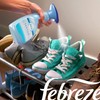 Febreze Aprilfrisch Textile Freshener 500 ml Removes Odours