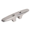 Boat Dock Cleat Stainless Steel Deck Rope Tie Down Anchor
