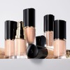스쿠 [Exclusive] The Liquid Foundation e (The Loose Powder 4g)