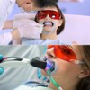 Vicloon Mouth Opener,10Pcs Dental Mouth Opener,C-Shape Cheek Retractors for Open