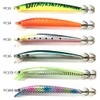Yamashita SQUID JIG PRINCESS CALAMARI - 10CM - 8.5, PC14,