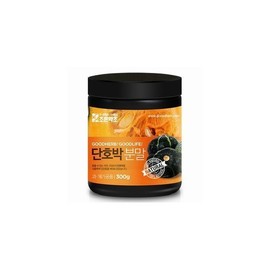 Joeun Herbal 굿허브 단호박가루 300g Good Herb Pumpkin Powder 300g