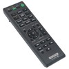 AIDITIYMI RM-ANP114 Replacement Remote Control Compatible with Sony Soundbar Sub