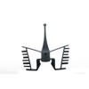 daniplus Butterfly Mixing Attachment for Thermomix TM31 / TM 31