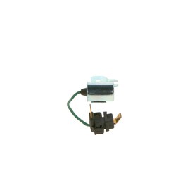 BOSCH 1237330316 Condenser, Ignition System