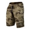 GASP Men's Thermal Shorts Thermal Shorts