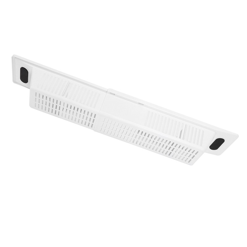 Storage Basket Retractable Bathtub Storage Rack for for Shampoo Shower