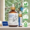 HIQILI 100ML Juniper Berry Essential Oil,100% Pure Natural Undiluted Premium