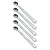 BERYLER 5 PCS 1/4 Teaspoon(1/4 Tsp | 1/12 Tbsp |