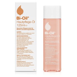 Bi-Oil Skin Care Oil – Special Care for Scars & Stretch Marks, 125 ml