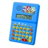 Specter watch specter talking calculator blue
