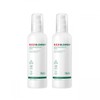 Dr.G Red Blemish Balancing Essence Fluid 150ml x 2 / 닥터지 레드 블레미쉬 밸런싱 에센스 플루이드 150ml 2개