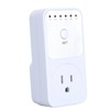 Countdown Timer Socket 1 2 4 6 8 10 Hour